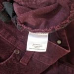 st. john's bay  Plus Size 14 Straight Fit Secretly Slender Bootcut Corduroy Jeans Photo 7