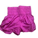 Free People Movement Free People Way Home Shorts Photo 0