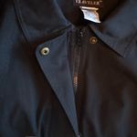 L.L. Bean Traveler Women's Black Utility Jacket Petite Medium M MP Size undefined Photo 1