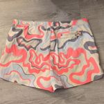 The North Face  Class V Pathfinder Pull On Short Gravel Wavy Lin Size XXL Photo 9