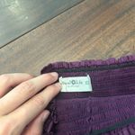 Natural Life Skort Purple Photo 2