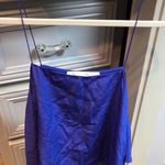 Rory Beca Flowy Tank Photo 1