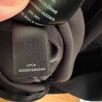 Vera Wang Simply Vera  Sleeveless Black Jumpsuit XL Photo 9