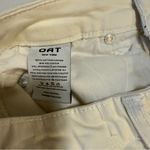 NWOT OAT NY Straight Leg Jeans Size 6/28 Photo 3