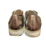 Tod's  WOMENS SLIP ON SNEAKERS Photo 4