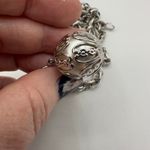 Vintage Sarah Coventry "Chain Ability" 41" Lariat Necklace/Belt Photo 8