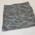 Democracy  Cargo Camo Mini Skirt Photo 6
