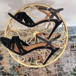 Joie NWT Amerton Strappy Black Heels Size 8 Photo 6