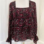 Apostrophe dressy Blouses/Tops, Size M Photo 0