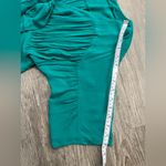 ASOS  green Teal dress size 4 Photo 10