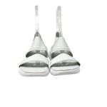 ASICS  Gel Quantum 90 SD FO Unisex Sandals White Green Womens 10.5 Men’s 9 Photo 4