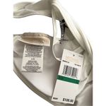 Michael Kors One Shoulder Bikini swimsuit Set size L Photo 6