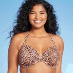 Shade & Shore  Ruffle Bikini Top Photo 0