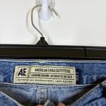 American Eagle VTG Y2K  Cargo Jeans Size 2 Photo 5