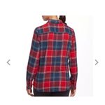 Field & Stream  Classic Lightweight Flannel Women's Photo 7