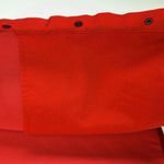  Minnie Mouse Red Fleece/Fuzzy Jacket Women’s Sz Xsmall Disney Merchandise Photo 6