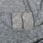 H&M L.O.G.G. Blue Cotton Hoodie Lightweight Size Large Photo 3