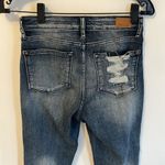 Judy Blue Shelly High Rise Relaxed Fit Jeans Photo 5