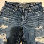 BKE  Tyler straight women’s distressed jeans Photo 2