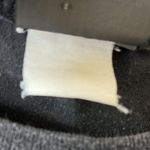 ODM Lion Graphic Tee T Shirt Vintage Y2K Large L Black Graphic Size XL Photo 7