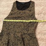 Size M dress Gold Size M Photo 14