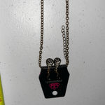 Paparazzi 💙 NWT  2 pc Jewelry Set Photo 2