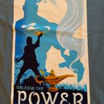 Disney Aladdin Genie Shirt Photo 1