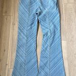 Buffalo David Bitton Buffalo David Bitten Chevron Flare Hippie Jeans Photo 3
