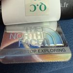 The North Face  Ambition 1/4-Zip Pullover Lightweight Women’s S NWT Navy ATHLETIC Photo 8