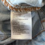 BDG Women's Urban Outfitters high rise super wide leg cropped jeans size 26 Photo 9