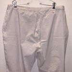 Venezia Jeans super stretchy beige pull On casual pants Size undefined Photo 4