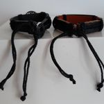 Handmade Hand Crafted Drawstring Bracelets Tree of Life Photo 7