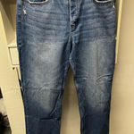 Abercrombie & Fitch Abercrombie Jeans Low-Rise Baggy 90s Curve Love Photo 0