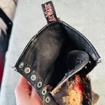 Dr. Martens  RETIRED VINTAGE VICTORIAN ROSE FLORAL COMBAT BOOTS RETRO RETIRED W7 Photo 5