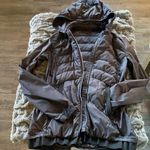 Lululemon Spring Fling Puffy Windbreaker Photo 0