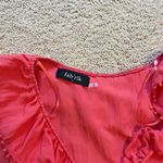 fab'rik  coral Set Photo 4