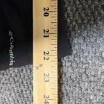 Columbia NWT Shorts Womens Black 22W Golf Performance Active Fit Omni-Shade Photo 7