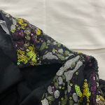 ZARA Sequin Skirt Photo 2