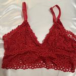 American Eagle Lace Bralette Photo 2