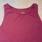 Amazon  Top Workout Tank Photo 1