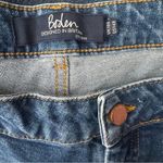 Boden The Chester Jeans size 14R Blue Photo 5