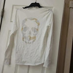 Zadig & Voltaire  LONG SLEEVE TOP Photo 1