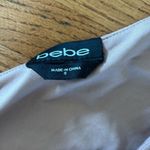 Bebe  One Arm Dress Photo 1