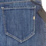 Genetic Denim new  ☻ Festival Flower Patch Denim Jeans Skirt ☻ Studio City ☻ 25 Photo 9