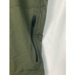 GO Sport Convertible Hiking Pants 29‎ Waist Green Size M Photo 4