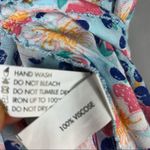 Poupette St. Barth Bonnie Maxi Floral dress Photo 8