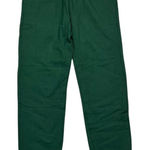 NWOT American Giant Women's Green Classic Sweatpant Size S Casual Loungewear Photo 0