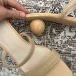 Halston Heritage Women’s HALSTON Double Dress Sandal Photo 6