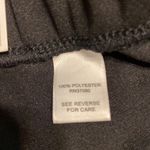 Cato  Women’s Pants size 18/20 W inseam 30” waist 36” flat elastic brand new Photo 5