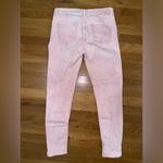 ZARA  Pink Women’s Premium Denim Collection Skinny Jeans Photo 2